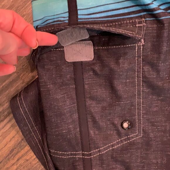 Men’s Swim Trunks - Picture 4 of 5